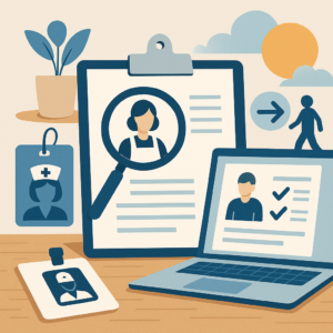 4月の登録ヘルパー　求人とヘルパー　転職｜株式会社晴