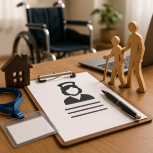 株式会社晴のサービス・強みと登録ヘルパー求人で選ばれる理由