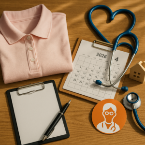 株式会社晴の登録ヘルパー求人 2026年4月の働き方