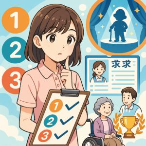 株式会社晴のサービス確認3項目と選ばれる理由の見極め