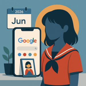 2026年6月のGoogle急上昇ワード『二田理央』